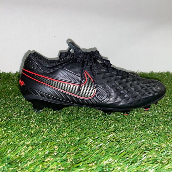 Nike Tiempo Legend 8 Elite FG ACC Men\'s Soccer Cleats Shoes AT5293-060 Size 7.5 main image 6